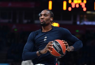 IZUNDU PRED PARIZ: "Moramo da ih usporimo"