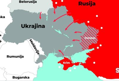 Ponovo preokret: Ukrajina negira pristanak na demilitarizovanu zonu - evo ko će saopštiti konačnu odluku