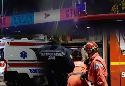 Žena (58) nastradala u požaru u Nišu: Komšinica uletela u kuću, ali nije uspela da pomogne - muža sačekale tragične vesti