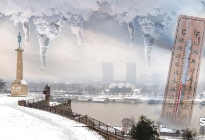 Sneg u novogodišnjoj noći?! Meteorolog otkriva kakvo nas vreme očekuje narednih dana: "Ruska zima" ipak samo lažna uzbuna