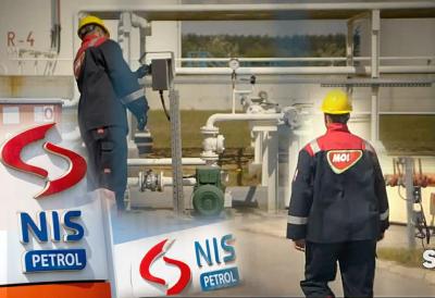 "Moramo sami naći rešenje" Neizvesnost oko NIS-a raste, stručnjak otkrio detalje: Sankcije nam ruše privredni rast