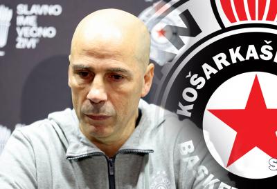 Pred debi Penjaroje se desio VELIKI PREOKRET - Može li Partizan ipak do pobede protiv "Ponosa Izraela"?