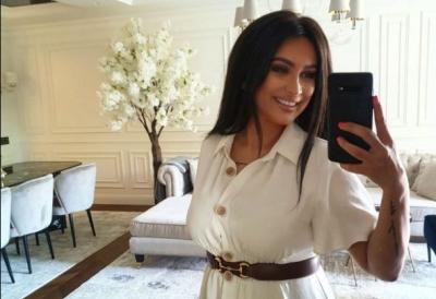 "POGREŠILA SAM što sam nastavila da radim ZAJEDNO SA BIVŠIM MUŽEM NAKON RAZVODA!" Njega je nekada volela Andreana Čekić