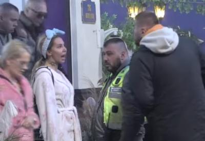 "Prepričaj zadnju situaciju kad si je prebio": Aneli optužila Janjuša da je istukao bivšu suprugu, terala ga sve da prizna: "Ženi si svojoj vadio vilicu"