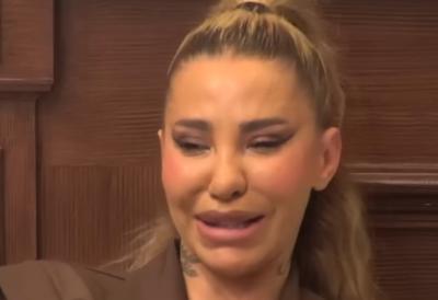 Poznato gde se nalaze Aneli i Luka nakon HAOSA sa Asminom, Ahmićeva najavila KRAJ: "U policiju, ne mogu više"