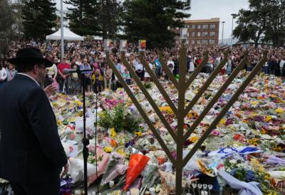 Tim specijalaca iz Izraela i Južne Afrike pretražuje mesto masakra u Sidneju: Traga se za delovima tela da bi žrtve bile sahranjene prema običajima