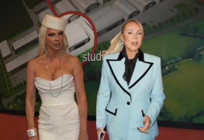 Lepa Brena odbila Karleušin poziv: Jelenina javna reakcija iznenadila ceo region