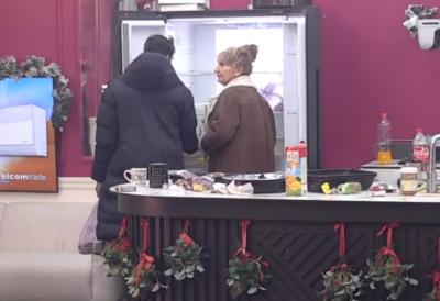 Mama Džehva u šoku: Pred Đukićem otvorila frižider i našla ovu grozotu