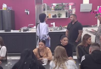 Mina najavila odavanje Asminovih mračnih tajni - On doživeo pomračenje svesti - Strah i blam od izbacivanja prljavog veša se bliži