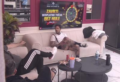 Učesnik Elite otkrio cimerima stvari koje mu se poverila Lepa Brena u vili na Bežaniji "Da to nisam uradila, ja bih flipnula"