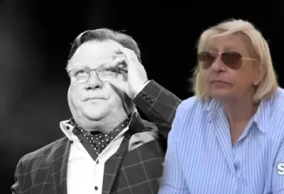 Udovica Halida Bešlića nakon njegove smrti napustila Bosnu: Evo gde je sada neutešna supruga