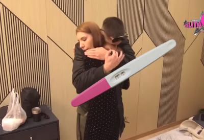 Test trudnoće u Beloj Kući: Milan Milošević daje vesti Hani i Neriju