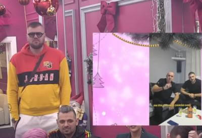 Janjuš na ivici suza kada mu je Zola javno obećao jednu stvar: Svi podržavaju i iščekuju njegovu objavu ljubavi sa Kačavendom