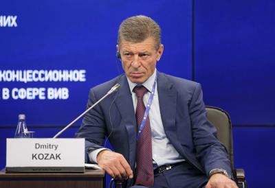 Čovek koji je razbesneo Putina: Iskazao spremnost i na streljanje zbog svojih stavova, bio jedan od najbližih i najdugovečnijih saradnika predsednika a onda usledio obrt