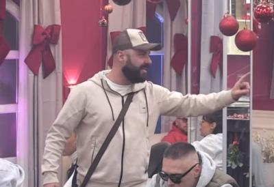 "Rekao je da će da mi zapali auto i kuću": Učesnica otkrila kako joj je Luka Vujović pretio - Dirao joj porodicu i decu