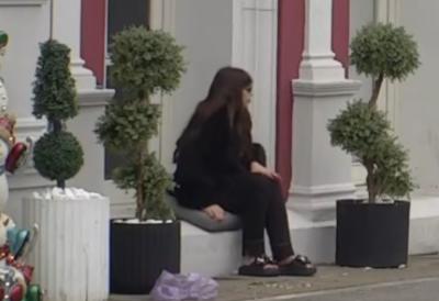 Miljana Kulić vraćena iz urgentnog centra: Sedela sama dok joj nije došao on i dao svoju ljubav