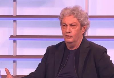 Milomir Marić zaratio sa Brankicom Stanković: "Frizerka, simbol pameti u Srbiji" Ona ga nazvala potrčkom službe ali tu nije stala