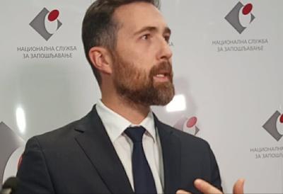 Obeleženo 104 godine rada Nacionalne služba za zapošljavanje (FOTO/VIDEO)