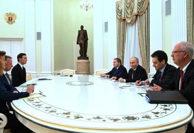 Ovo je ključna tačka zbog koje ne dolazi do okončanja rata: Rubio otkrio oko čega se vode najintenzivniji razgovori