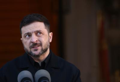 Zelenski objavio najnovije vesti: Njegov tim ipak odlazi u SAD na pregovore