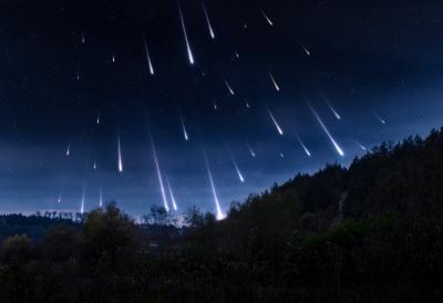 Pogledajte u nebo i pomislite želju: Čeka nas prizor koji se retko viđa - meteorska kiša "padaće" na ovaj datum