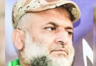 Kriza na Bliskom istoku ne jenjava: Ubijen vrhovni komandant Hamasa Rad Sad