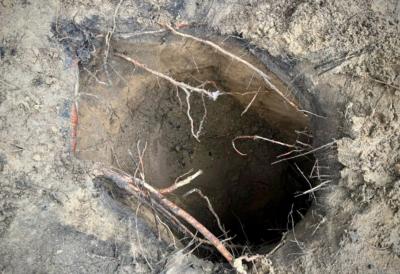 Otkriven tajni podzemni tunel na granici Poljske i Belorusije: Služio migrantima za ilegalni ulazak u EU (FOTO)