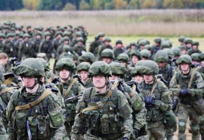 Zelenski izneo zastrašujući podatak: Evo koliko vojnika Rusija izgubi na frontu svakog meseca, brojka je šokirala svet