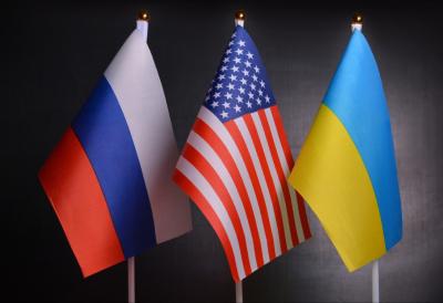 SAD obećale Rusiji ukrajinsku teritoriju: "Naš stav je jasan"