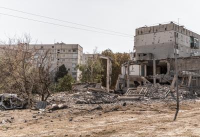 Šta se zaista dešava u Kupjansku? Ukrajina tvrdi da kontoliše 90 posto teritorije grada, Rusija sve demantuje