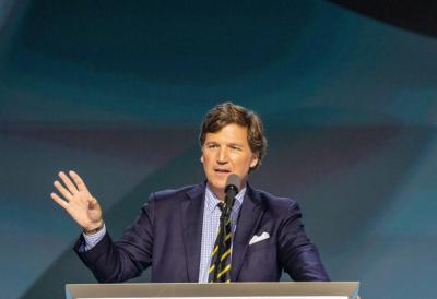 Taker Karlson tvrdi: Tramp objavljuje rat Venecueli? Najavljeno obraćanje iz Ovalnog kabineta