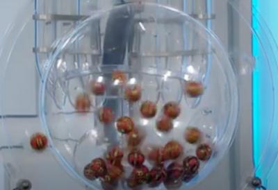 Uspešna LOTO noć: Završeno 101. kolo - Sedam dobitnika "šestice", automobil otišao u Niš