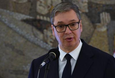 Predsednik Vučić najavio obraćanje: Govoriće na otvaranju Ambasadorske konferencije u Beogradu o ovim temama