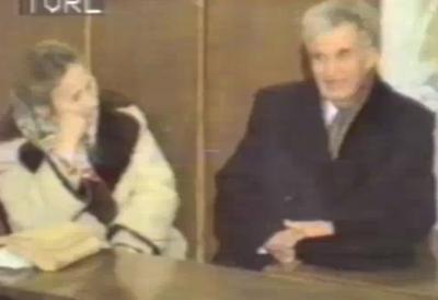 Ovako je Rumunija srušila svog diktatora: Suđenje, presuda i smrt za manje od sat vremena - Brutalna egzekucija Čaušeskua zapečatila sudbinu komunizma