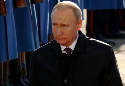 NATO previše blizu, Rusija traži pravno obavezujući dokument - Spremni su na "pismenu garanciju" da neće napasti