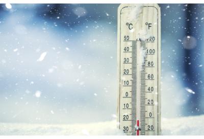 U jednom gradu LEDENO JUTRO, a ovom delu Srbije preti opasna pojava: RHMZ otkrio kakvo nas vreme čeka danas