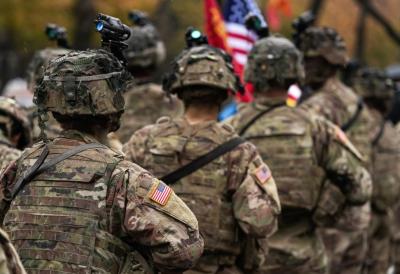 Donald otkriva: Američki vojnici dolaze u Ukrajinu - SAD prvi put nude bezbednosne garancije