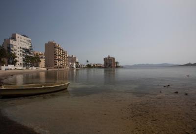 Toksična reka ispod raja: Popdzemne vode truju jednu od najpoznatijih plaža u Evropi