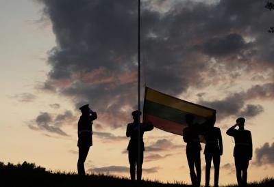 Evropa u pripremi za rat? Mostovi na granicama spremni za dizanje u vazduh - Litvanija gradi odbrambenu liniju prema Rusiji