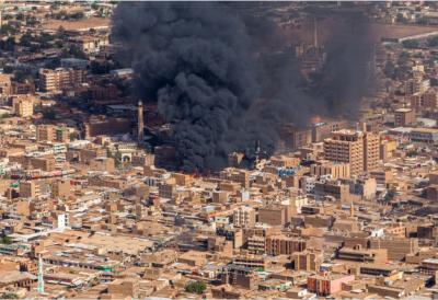 Najkrvaviji rat i najgora humanitarna kriza na svetu: Klanica u bolnicama i vrtićima - Mrtve više niko ne može da prebroji