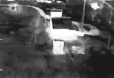 Ukrajinski specijalci uništili ruski "Uragan" i objavili snimak: Izvedeni i napadi na trupe u području Pokrovska (VIDEO)