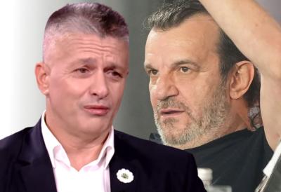 Oglasio se Naser Orić nakon što je procurela njegova fotografija sa Lukasom, izneo svoju stranu priče: "Ja Acu volim, poštujem njegov rad"