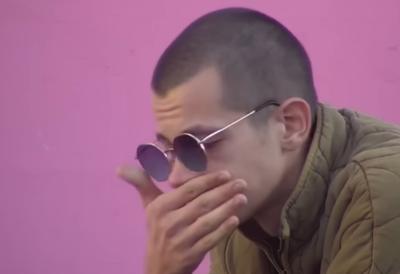 Nerio utučen nakon što je čuo informacije iz spoljnog sveta, tiču se njegove ćerkice - Otkrio koliko mu je teško