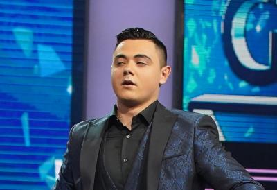 Popularni pevač priveden u Turskoj - Pokupilo ga vozilo i odvelo direktno u policijsku stanicu "Napravio sam veliki problem"