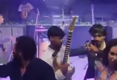 (VIDEO) Zabeležen trenutak izbijanja požara: Vesela atmosfera u klubu pretvorila se u tragediju - među brojnim žrtvama i turisti