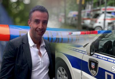 Ovo je prethodilo pucnjavi na Vračaru, i to dan pre: Očevidac sve otkrio - neverovatno šta je primetio