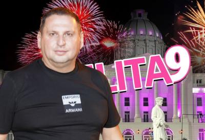 Taki Marinković najavio ulazak u "Elitu 9", rešio da se suoči sa mnogima: "Ako otvorim usta..."