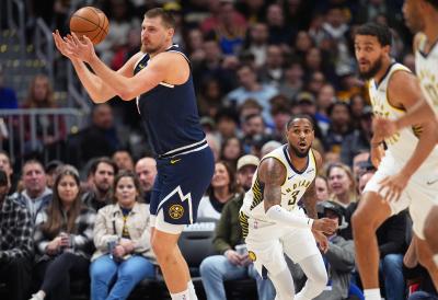 GOTOVO JE: Crveno-beli doveli Jokićevog saigrača kojeg je želeo Partizan!