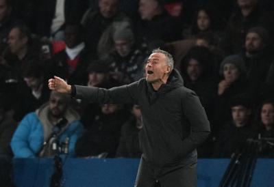 PROBLEMI ZA LUISA ENRIKEA: Lista fudbalera koji propuštaju meč protiv Atletika sve duža