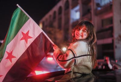 Građani Sirije danas obeležavaju prvu godišnjicu od svrgavanja Bašara al Asada